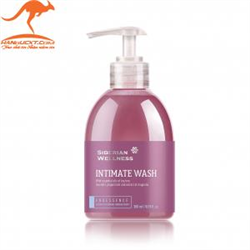 Dung dịch vệ sinh SIBERIAN WELLNESS Intimate Wash 300ml