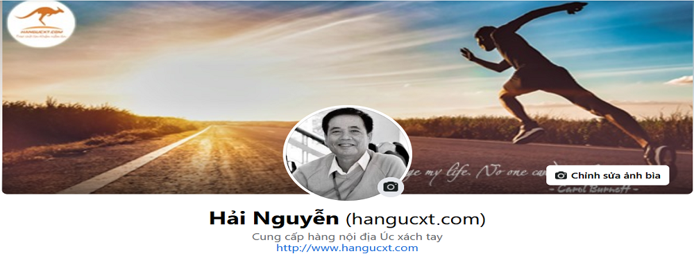 FB Hải Nguyễn