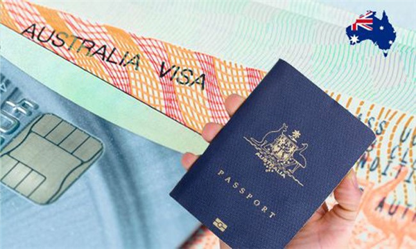 Chính phủ Úc chính thức cấp Visa làm việc và du lịch cho công dân Việt Nam