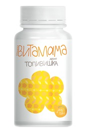 VitaMama Siberian immunity sweets giúp trẻ tăng sức đề kháng và tiêu hóa